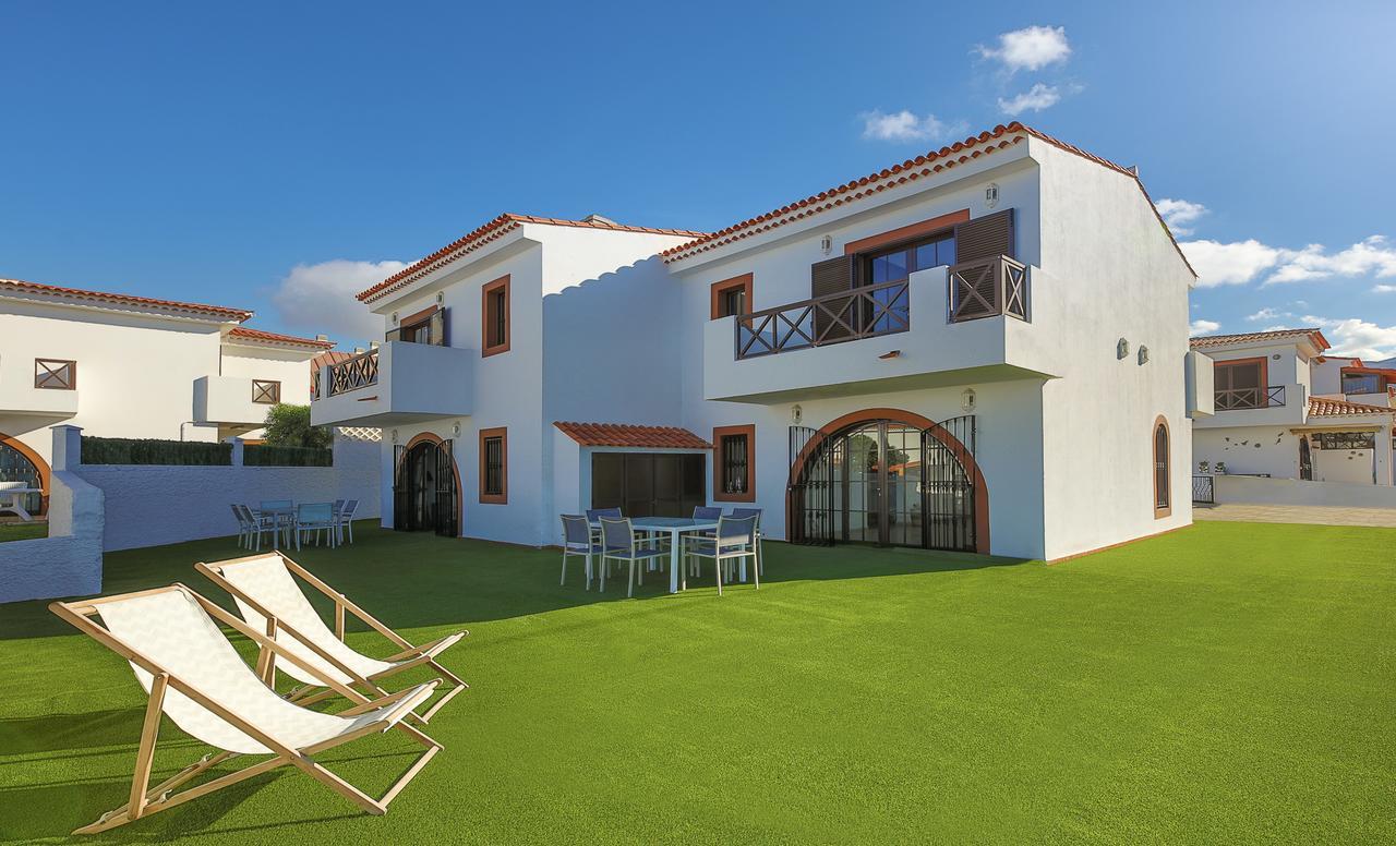 Sicilia Ferienhaus Agaete (Gran Canaria)