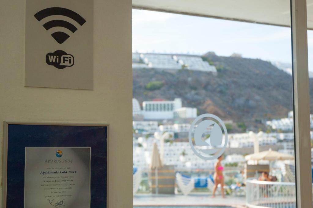 Apartamento Cala Nova Puerto Rico (Gran Canaria)