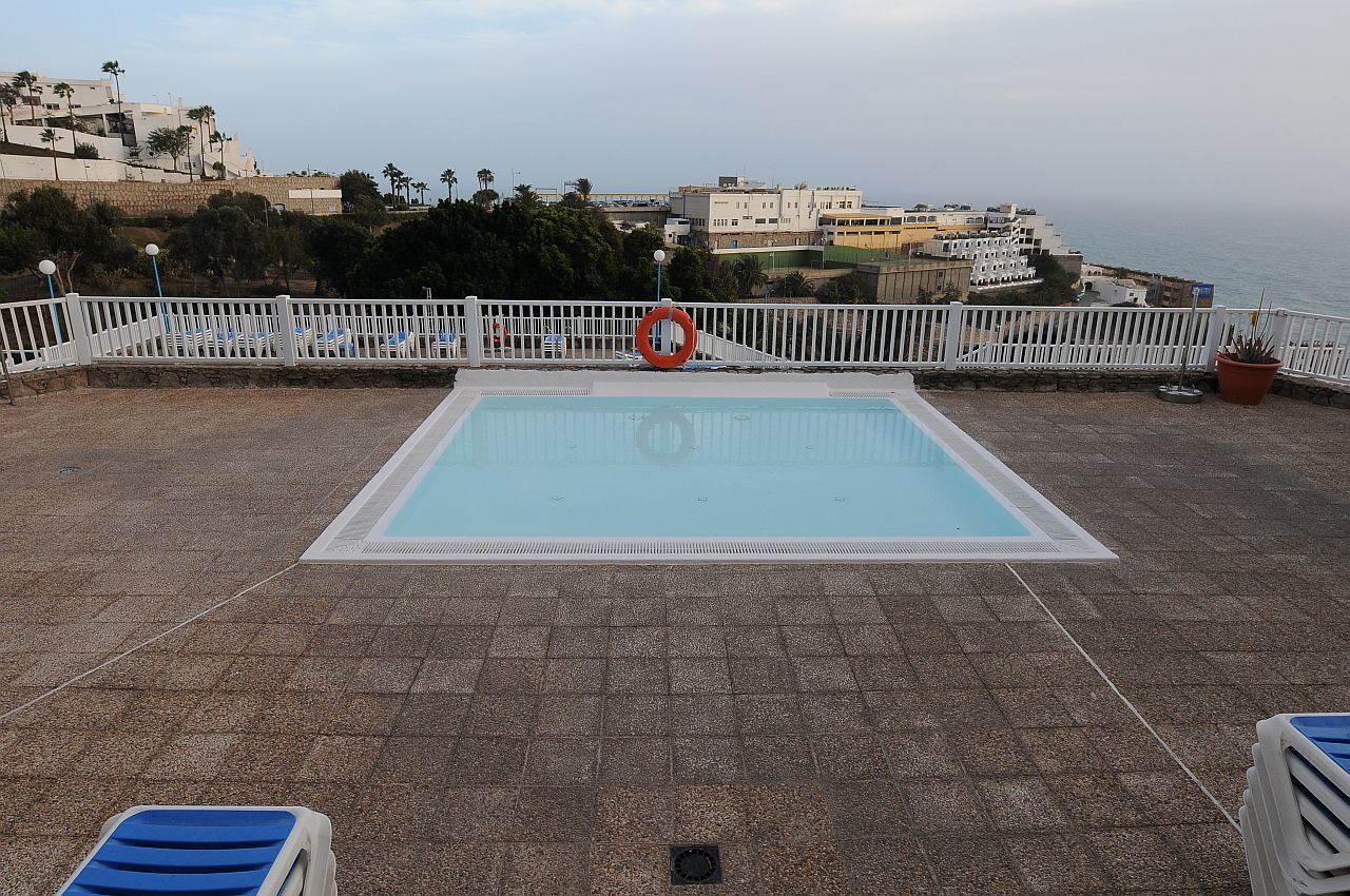 Apartment Blue Star Puerto Rico (Gran Canaria)