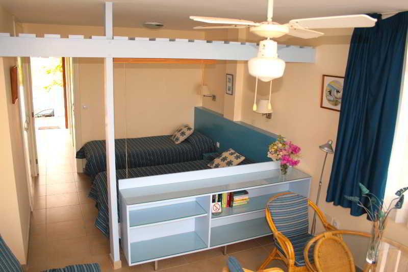 Apartamento El Capricho *