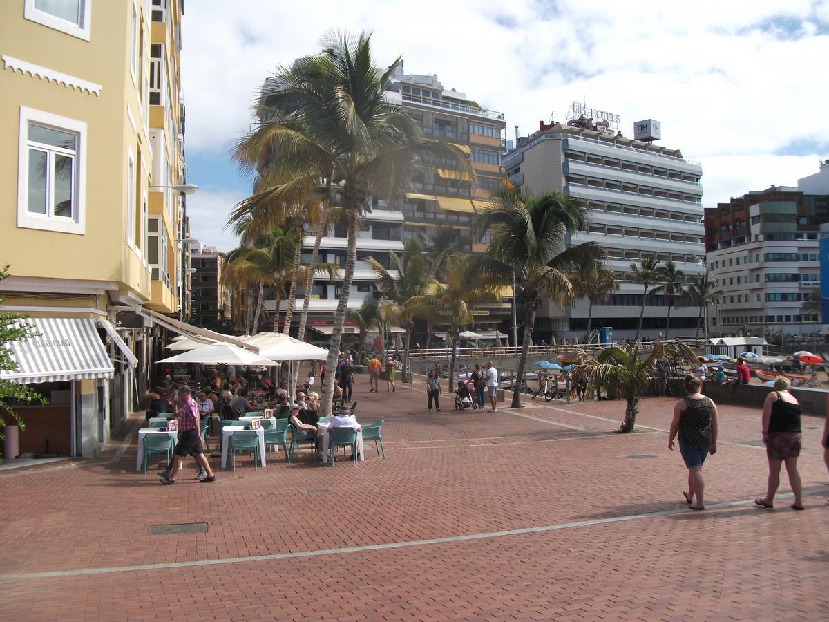 El Pirata Hostel