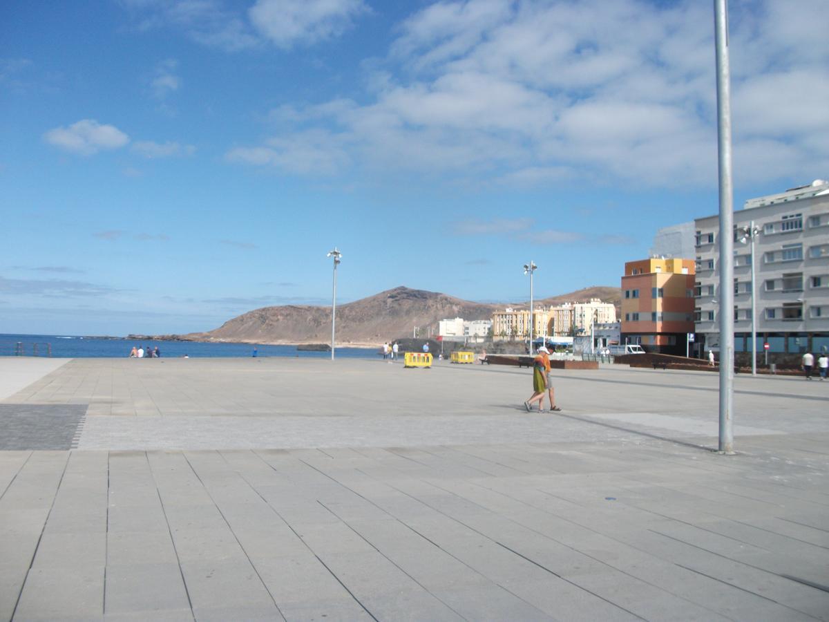 Hostel El Pirata