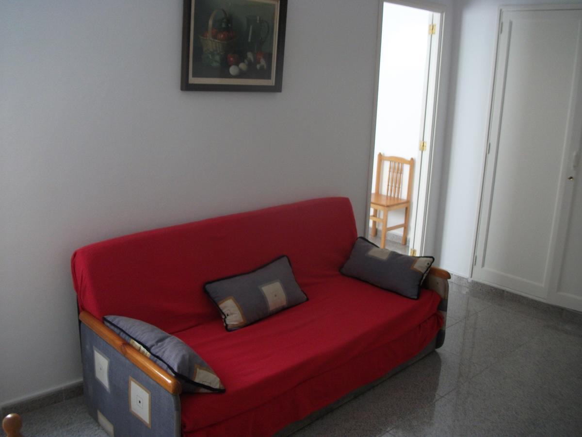 El Pirata Hostel Las Palmas de Gran Canaria