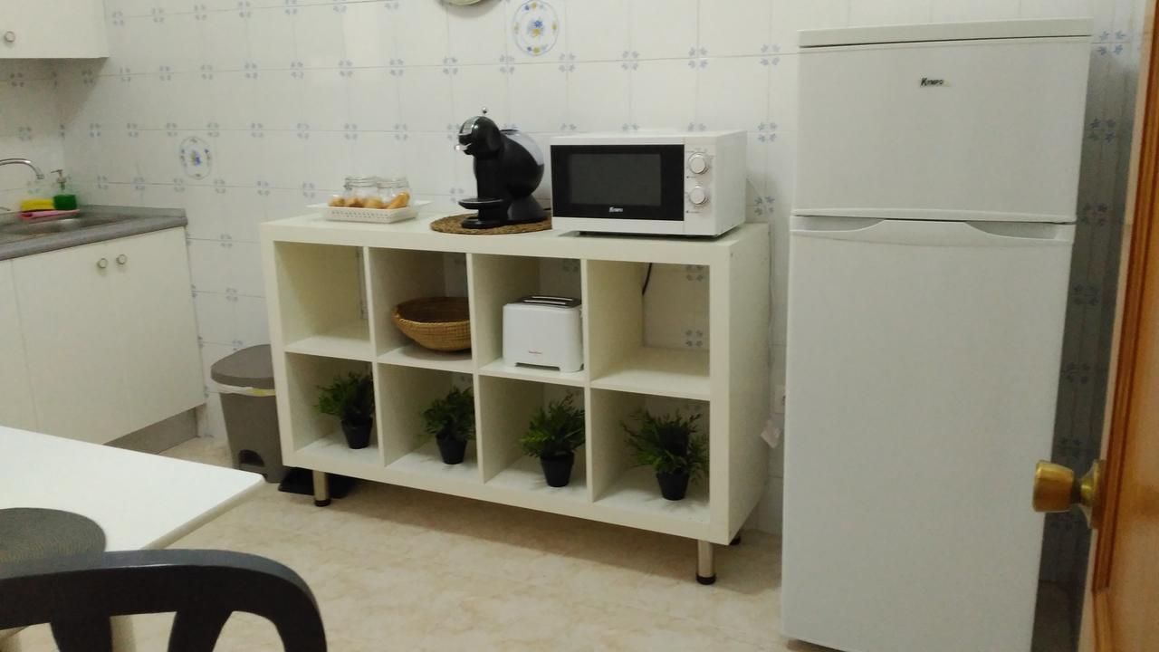 Margall Apartment *