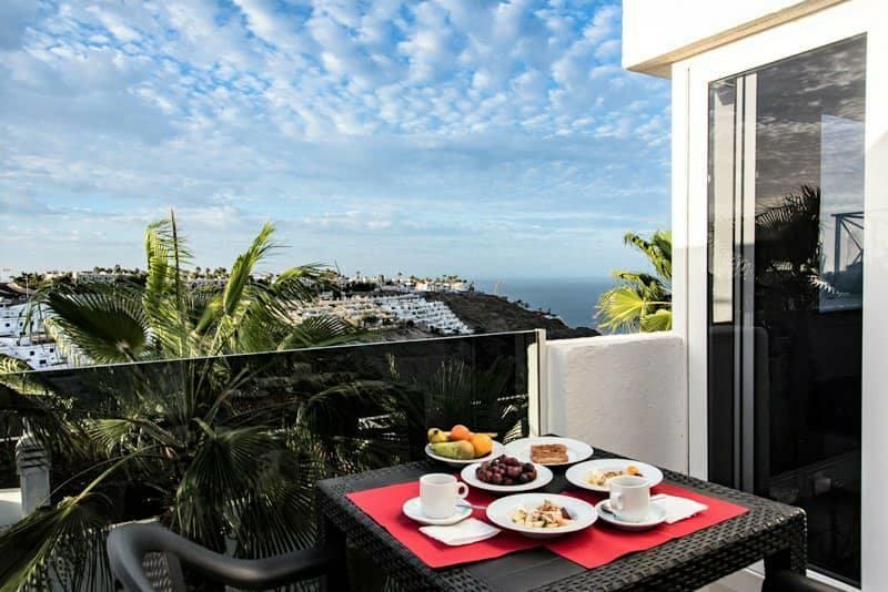 Amelie Amadores Puerto Rico Apartment Puerto Rico (Gran Canaria)