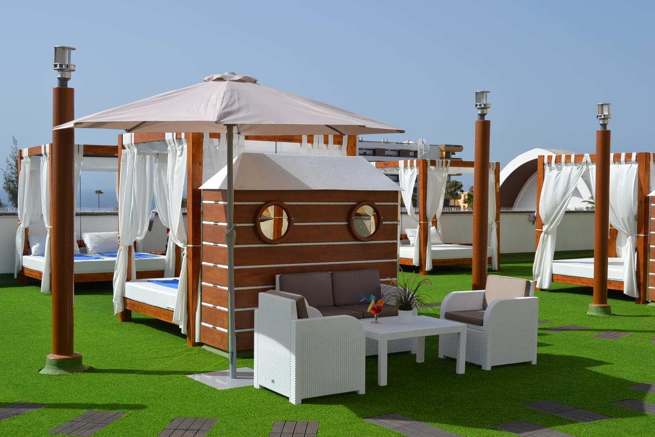 Maritim Playa 3*
