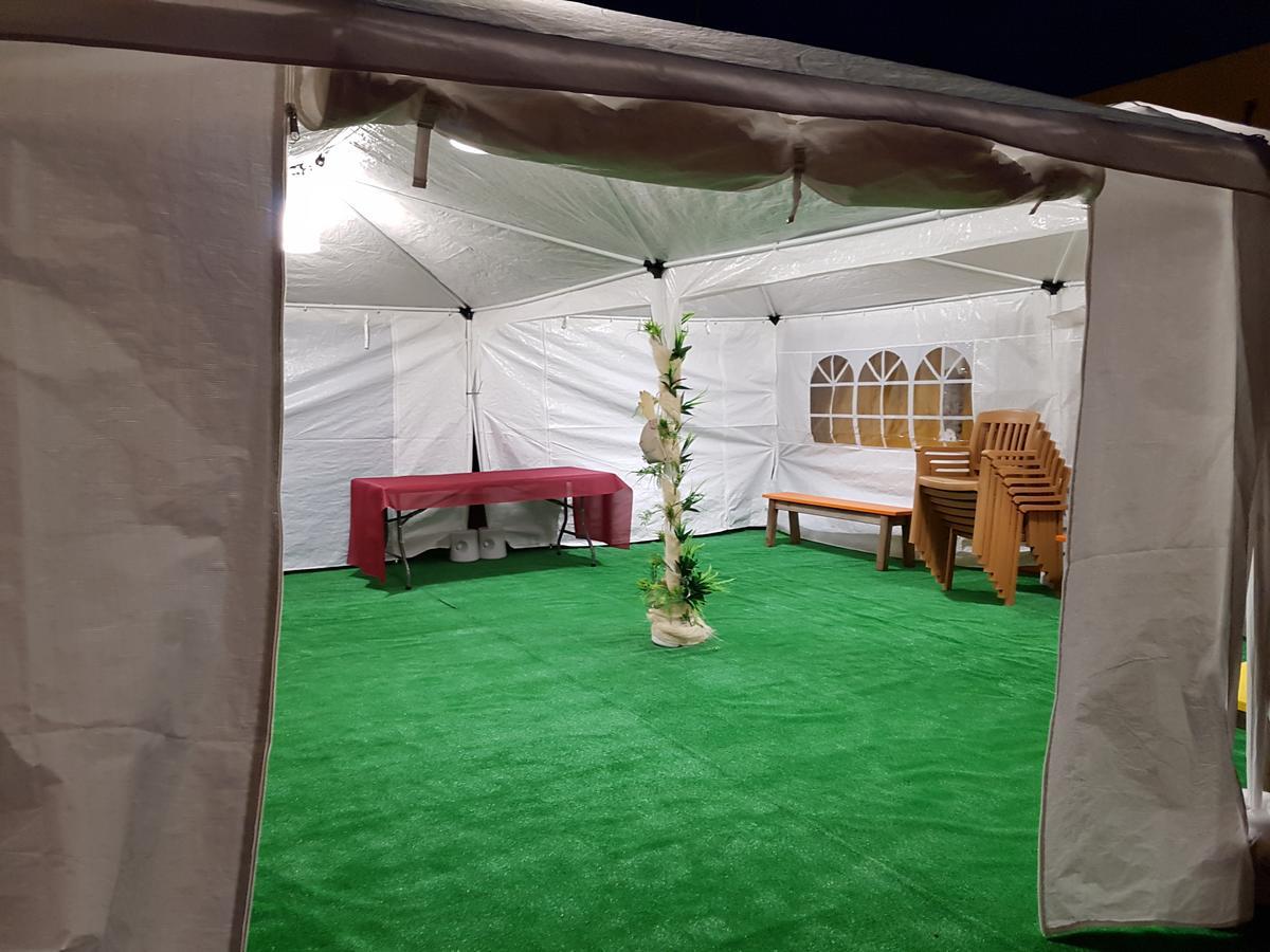 Hostel La Hoyilla - La Aldea *