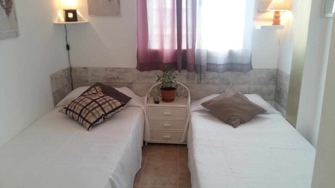 Casa Compartida Isleta Guest house *