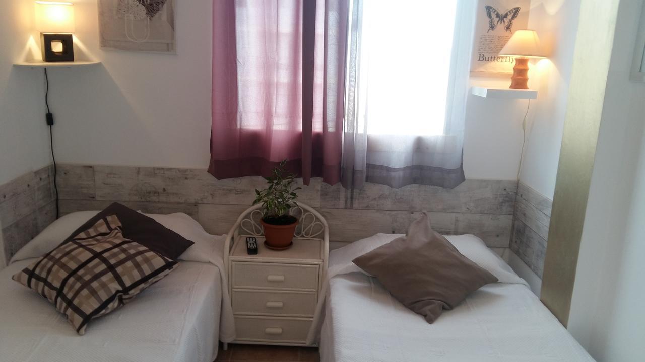 Casa Compartida Isleta * Las Palmas de Gran Canaria