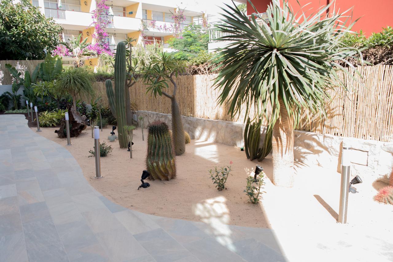 Aparthotel Alhambra Boutique 3*