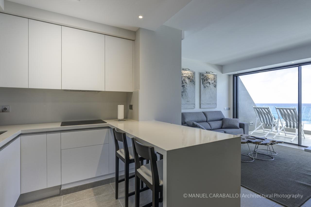 Penthouse Over The Sea Apartamento Las Palmas de Gran Canaria