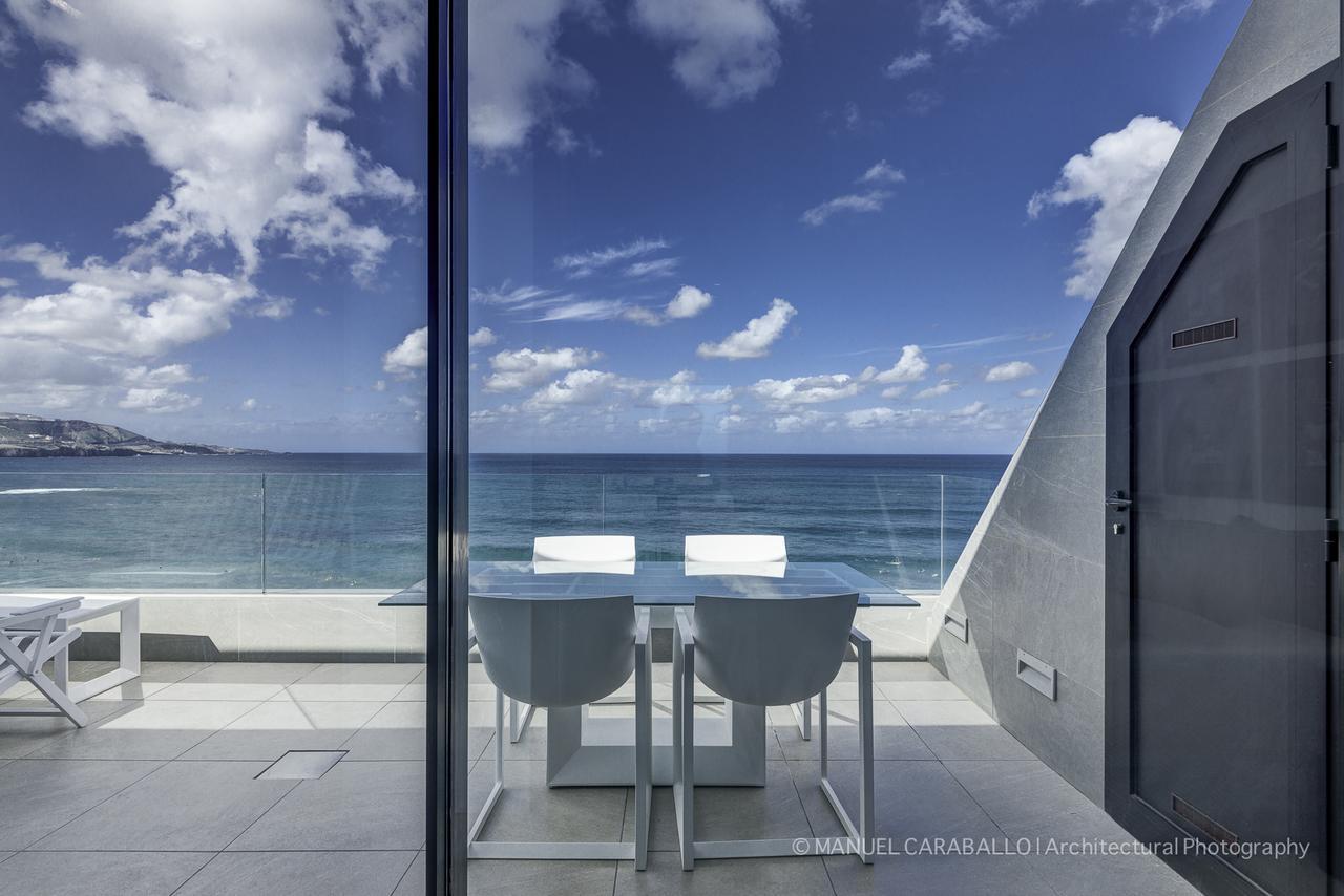 Apartamento Penthouse Over The Sea *