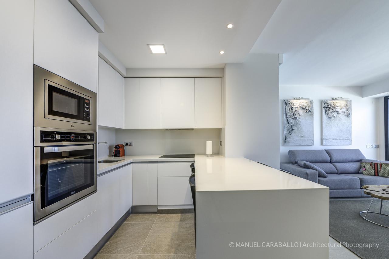 Penthouse Over The Sea Apartamento