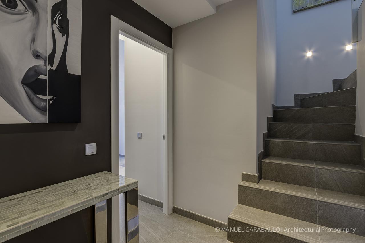 Penthouse Over The Sea Apartamento