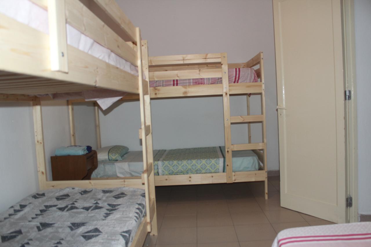 El Pirata Hostel