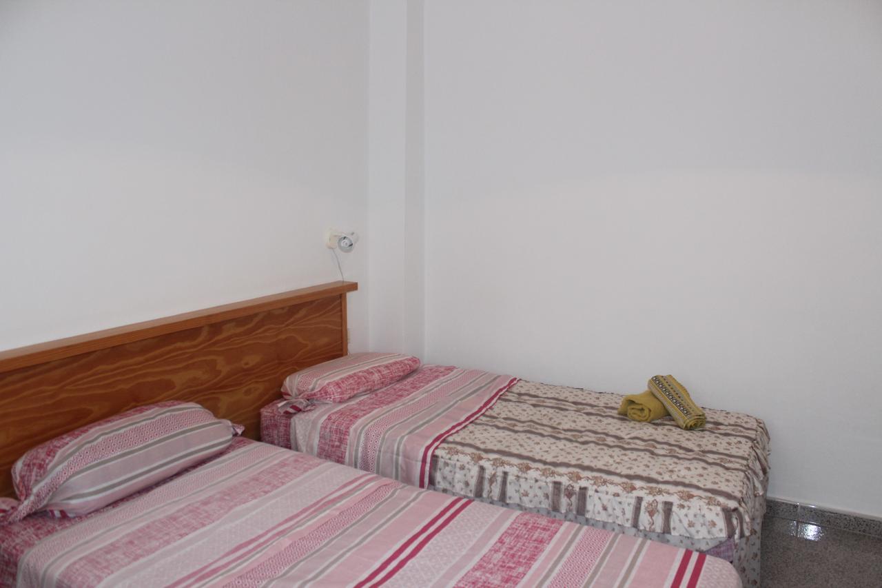 Hostel El Pirata *
