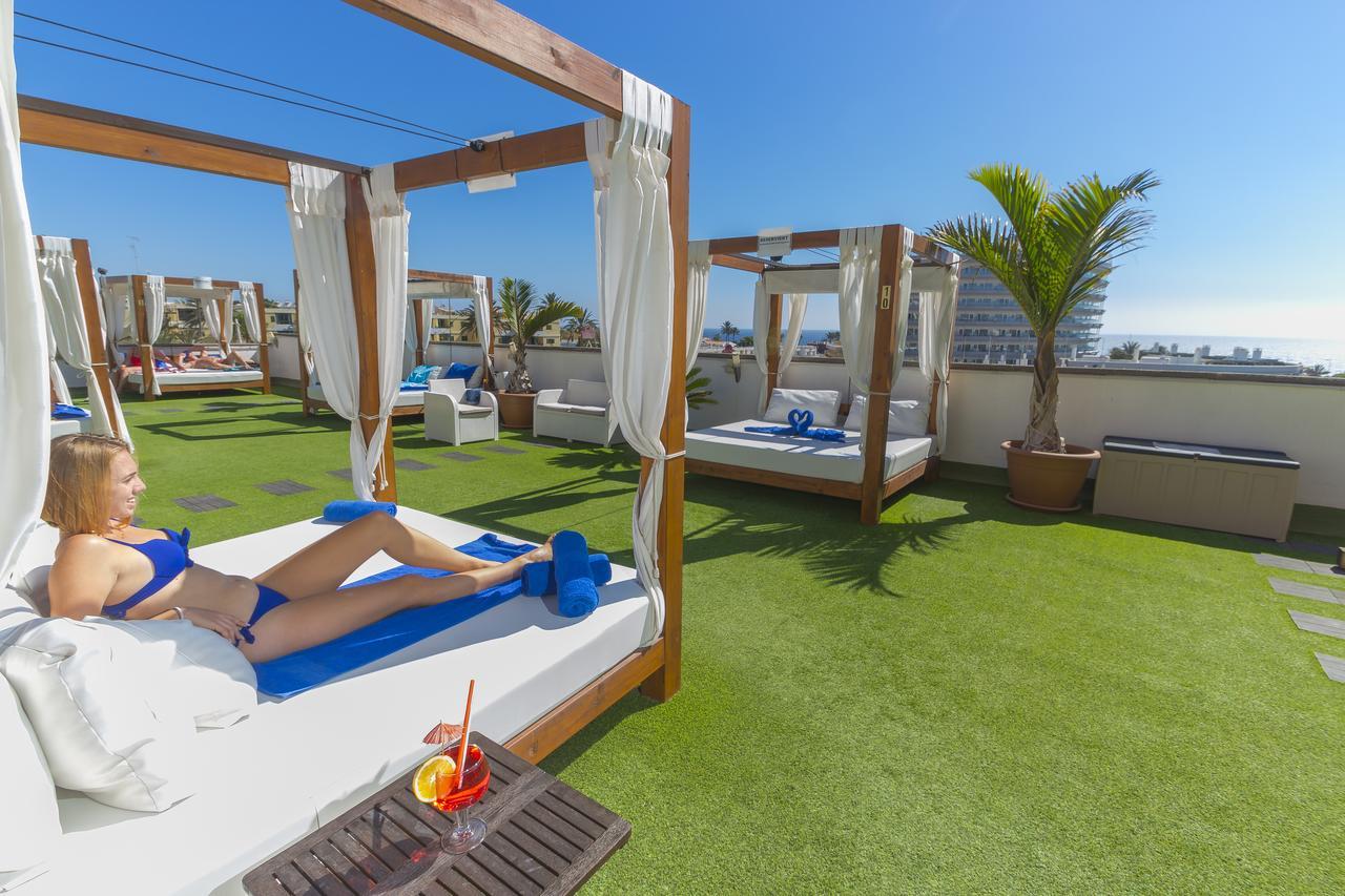 Maritim Playa Playa del Inglés