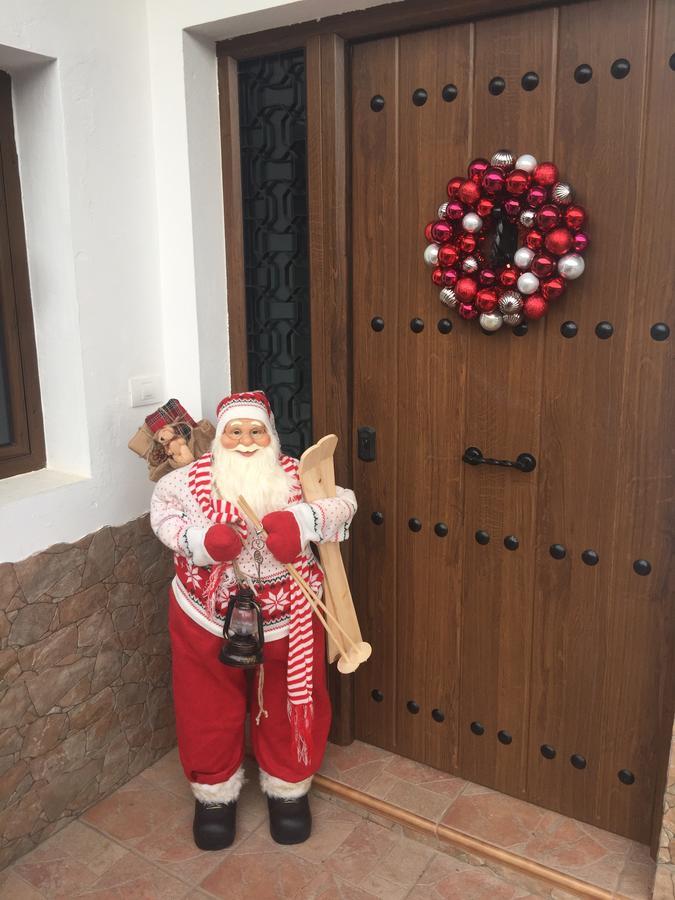 Holiday home La Llave