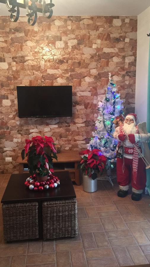 Holiday home La Llave Valsequillo