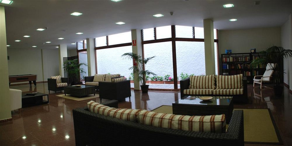 Hotel Crisol Faycan Las Palmas