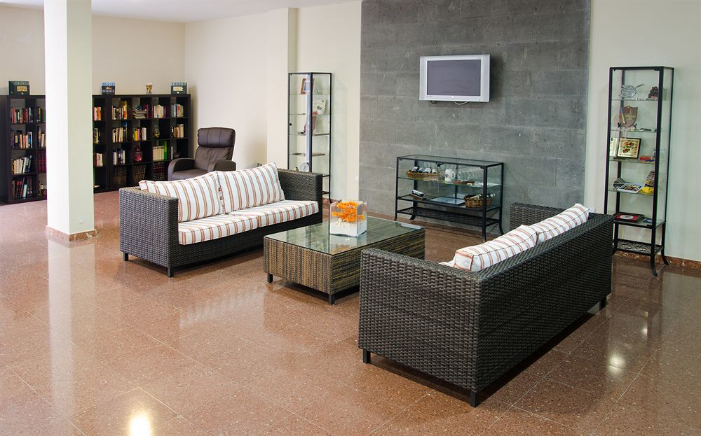 Hotel Crisol Faycan