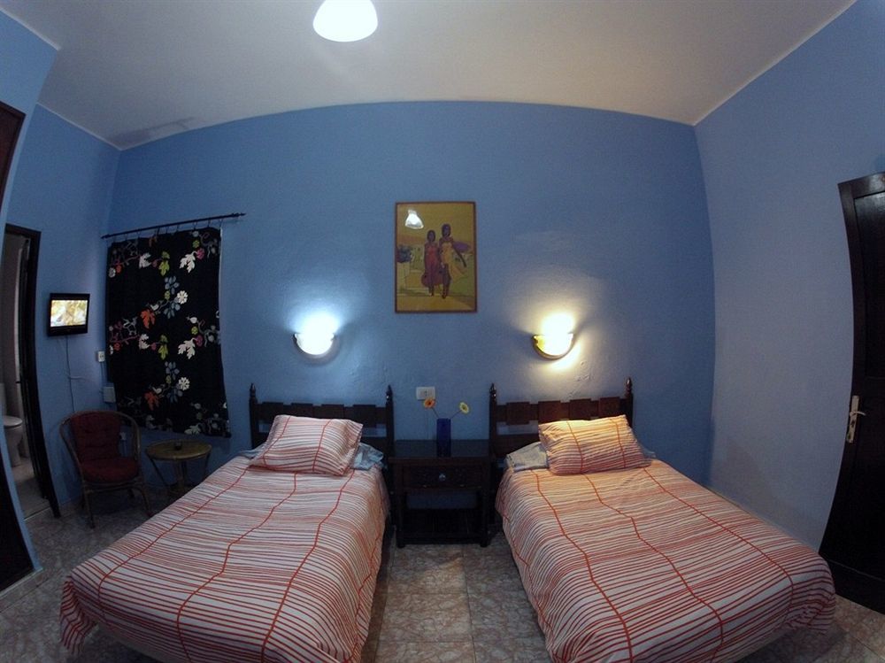 Guest house 7 Soles 2*