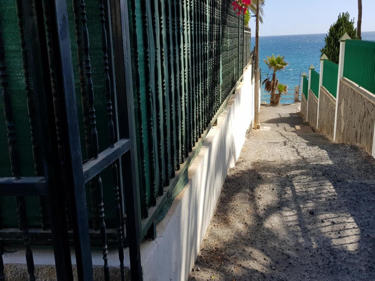Ferienhaus Ne/im Playa Del Aguila (Las Palmas)