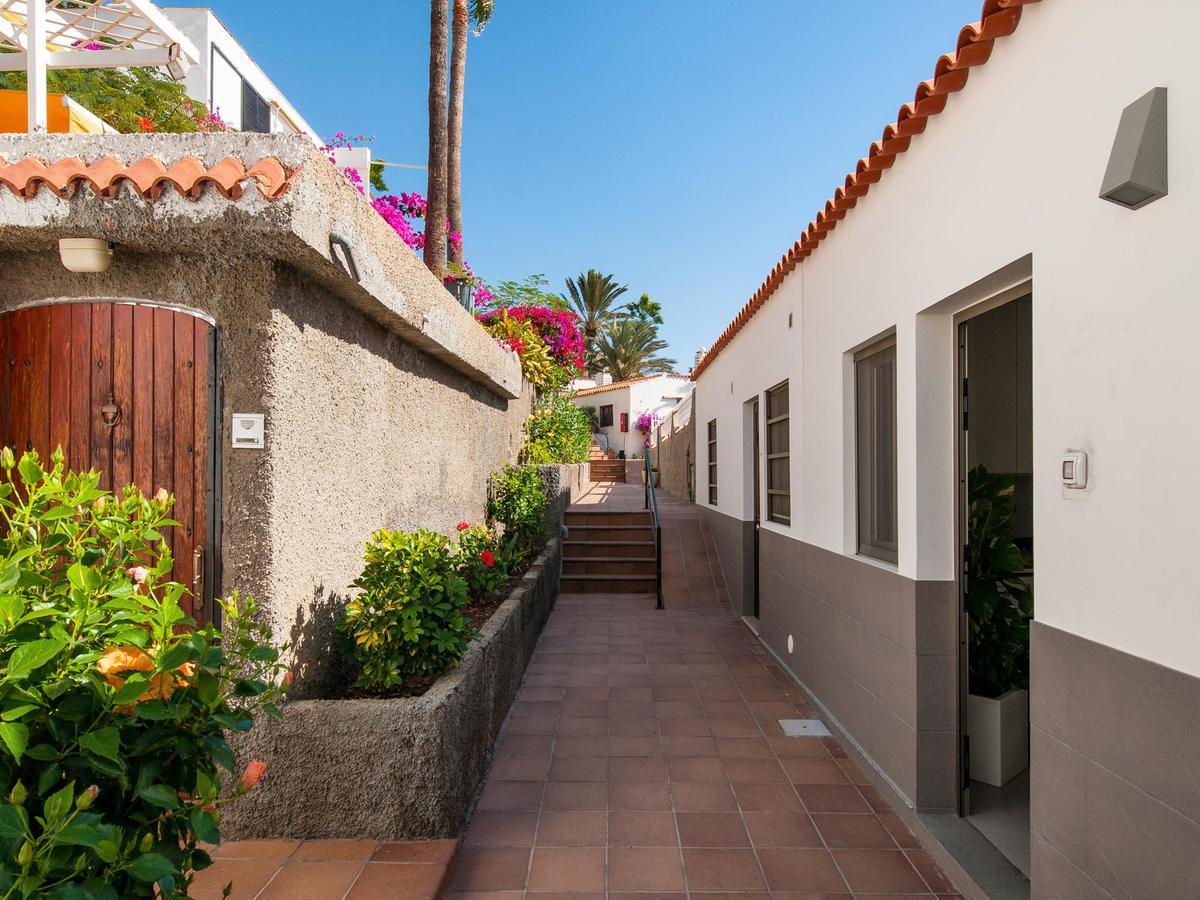 Ne/im Ferienhaus Playa Del Aguila (Las Palmas)