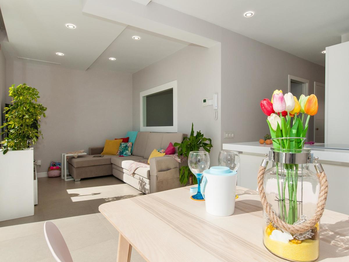 Ferienhaus Ne/im Playa Del Aguila (Las Palmas)