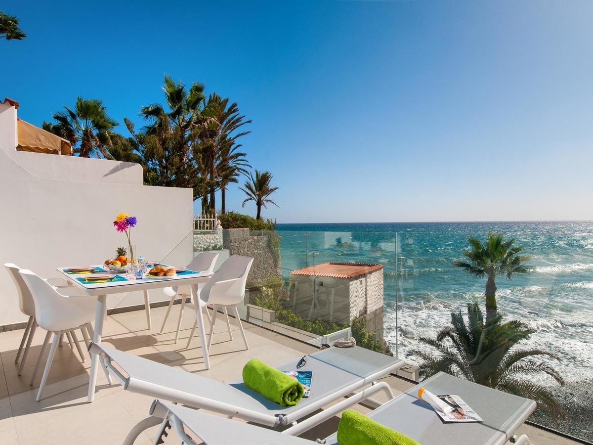 Ne/im Ferienhaus Playa Del Aguila (Las Palmas)