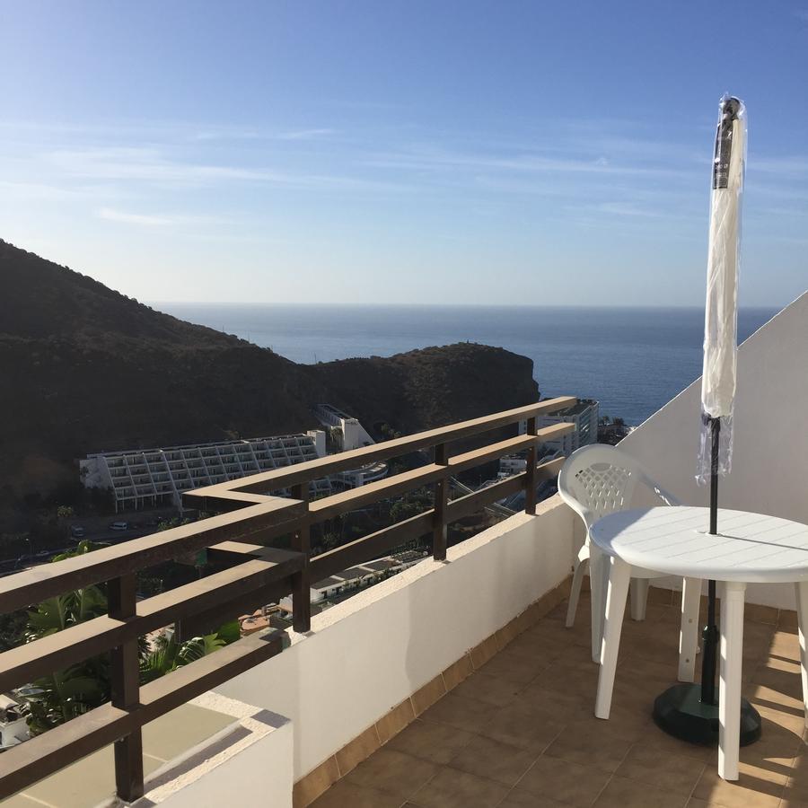 Apartment Jacaranda Puerto Rico (Gran Canaria)