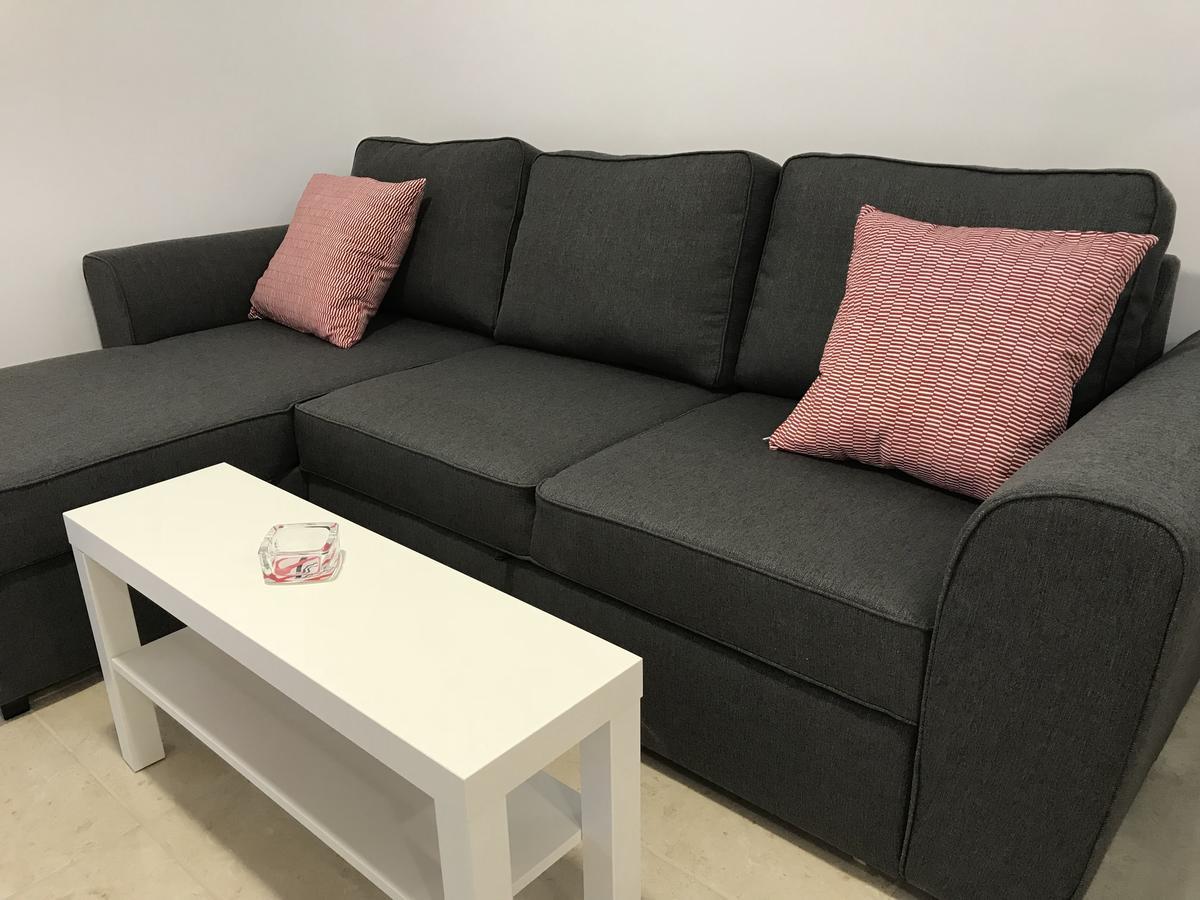Tata Apartamento *