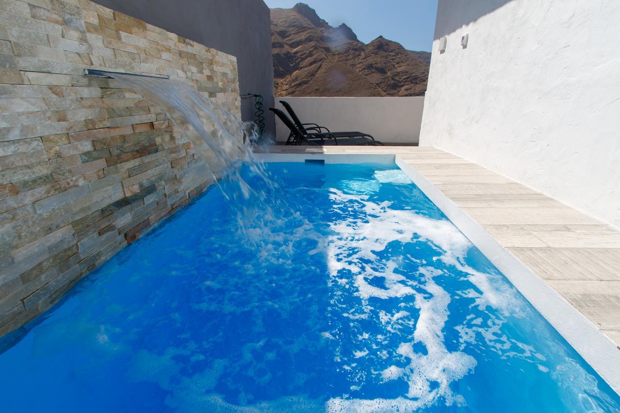 Casa Lorena Agaete (Gran Canaria)