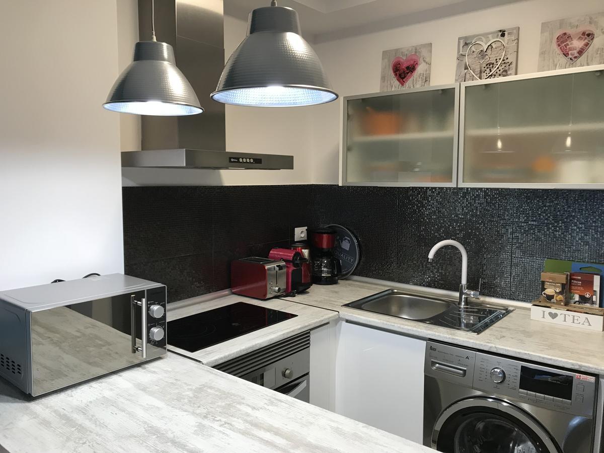 Apartment Iguazu Luxury Playa del Ingles (Gran Canaria)