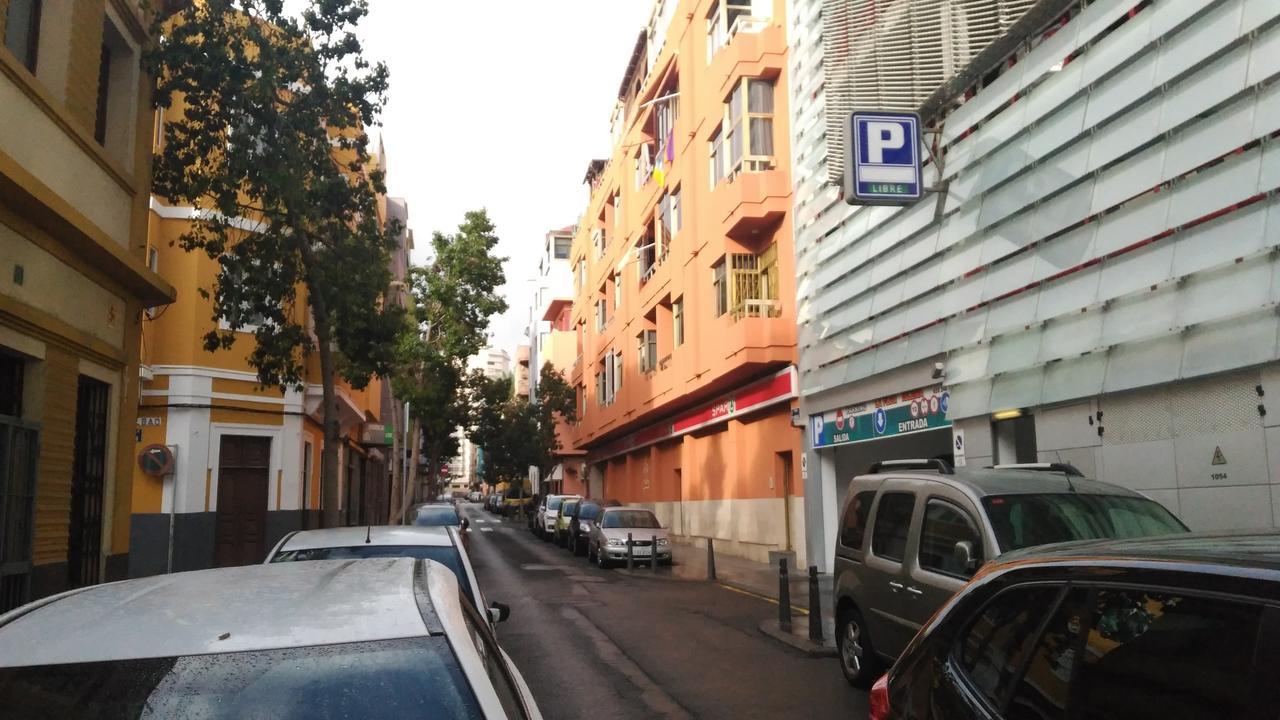 Margall * Las Palmas de Gran Canaria