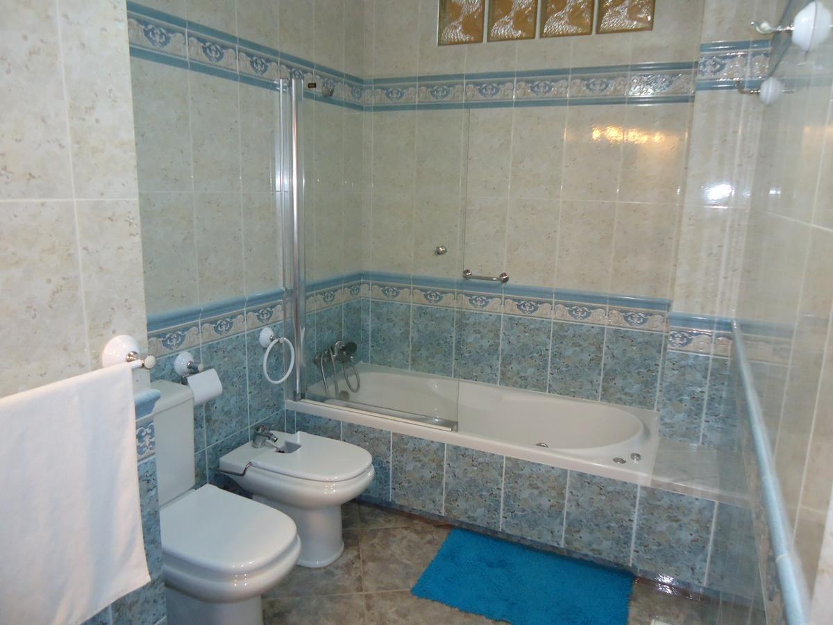 Apartment La Fonda