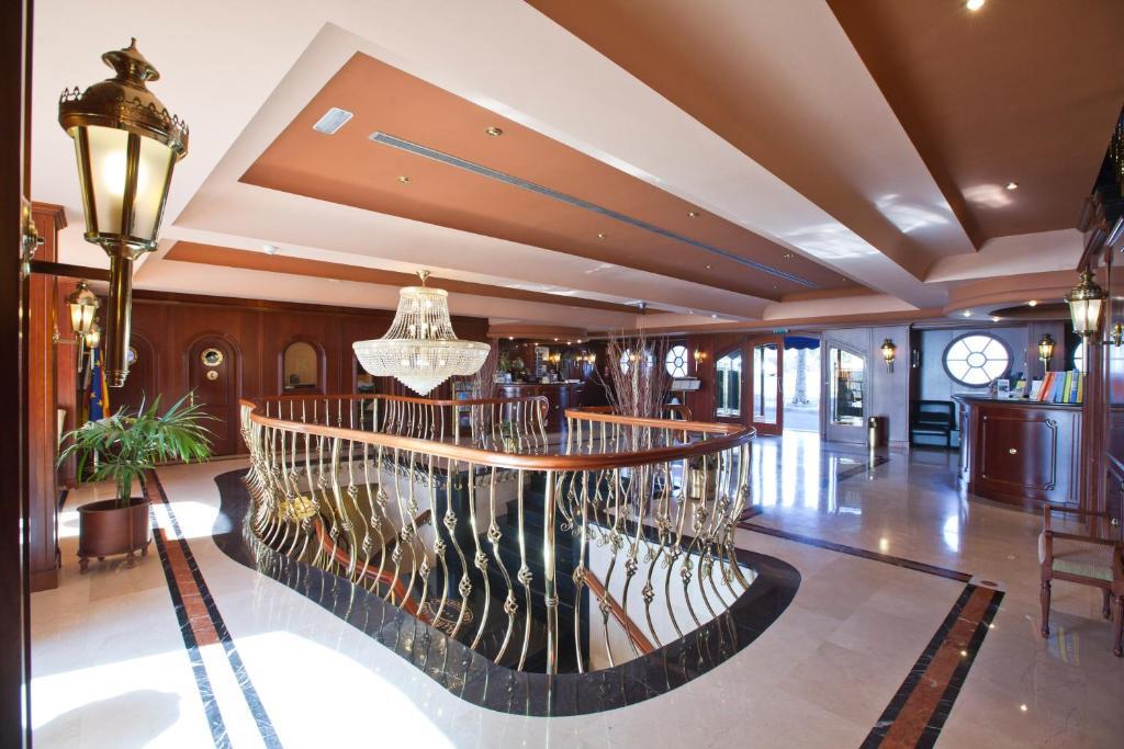 Hotel Club San Agustin (Gran Canaria)
