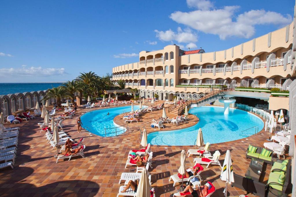 Club 4* San Agustin (Gran Canaria)