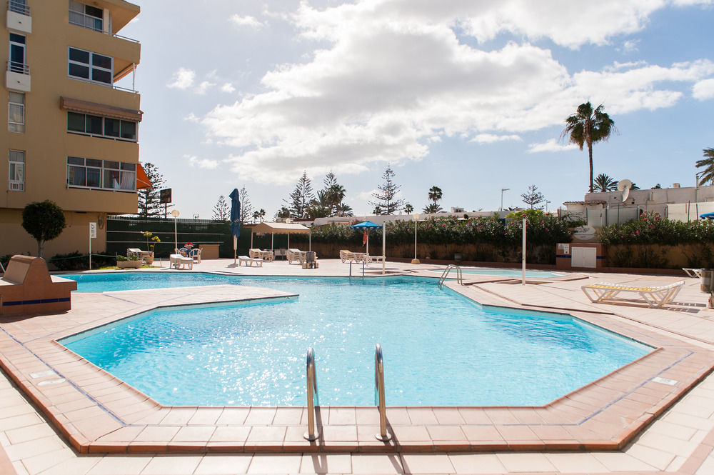 Servatur Barbados Playa del Ingles (Gran Canaria)