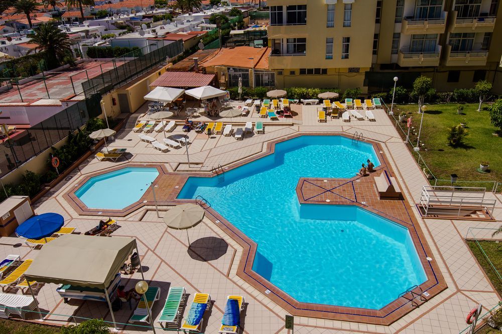 Apartment Servatur Barbados