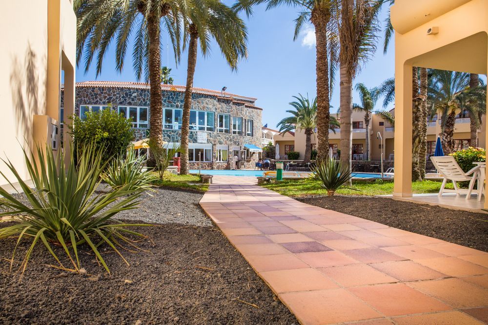 Livvo Koala Garden 4* Maspalomas (Gran Canaria)