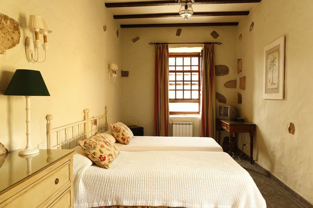 Hotel Rural Maipez By Livvo 3*