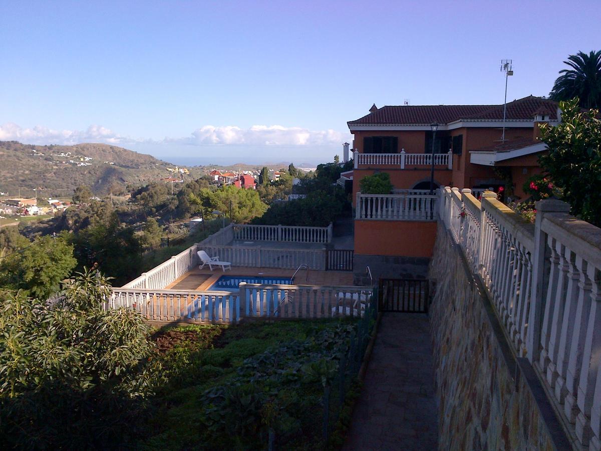 Rk El Cabo Holiday home *