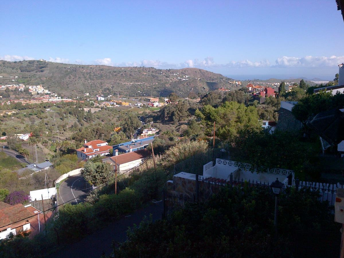 Rk El Cabo Holiday home