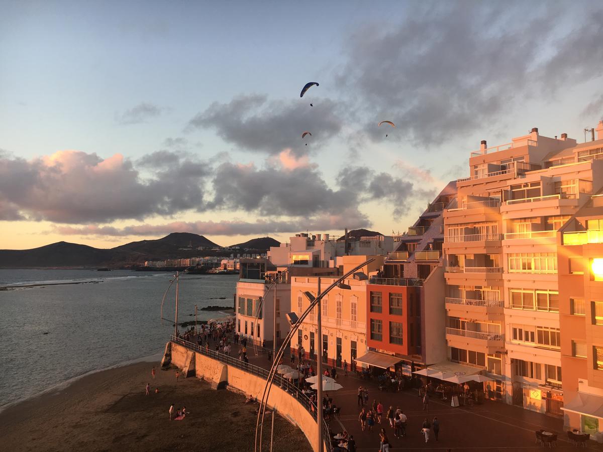 Apartment Canteras 38 Las Palmas de Gran Canaria