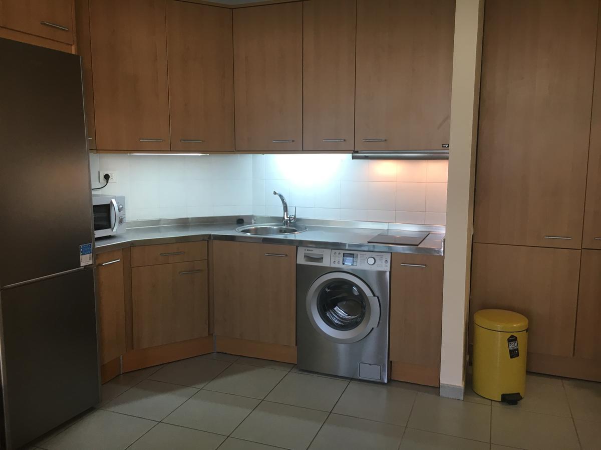 Apartment Canteras 38 *