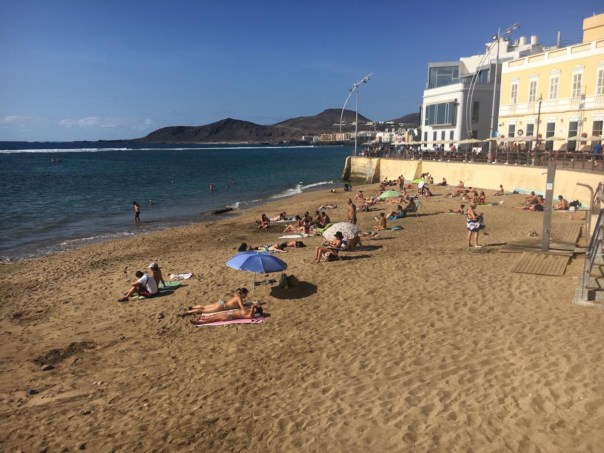 Apartment Canteras 38 *