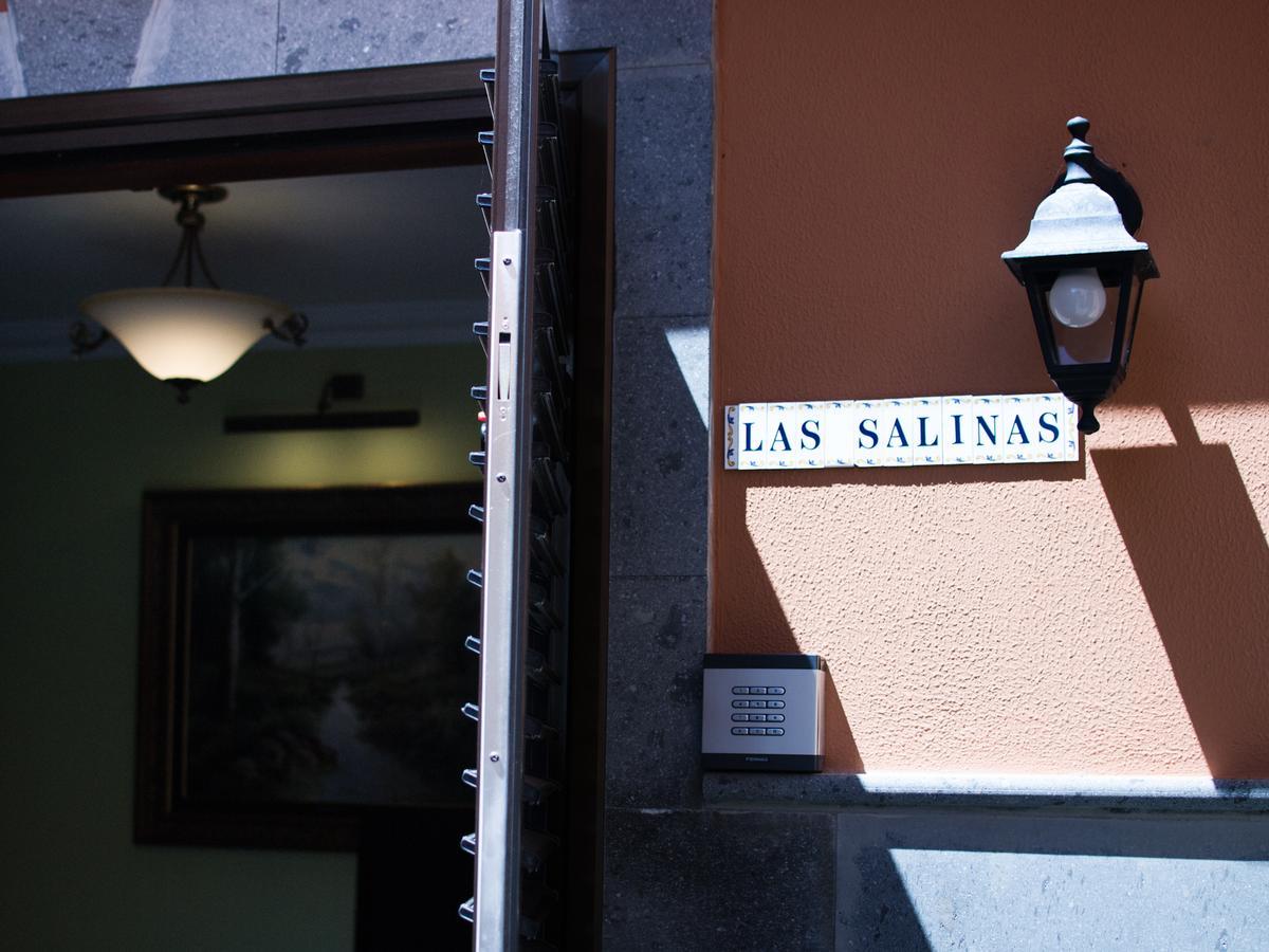 Holiday home Rk El Cabo Santa Brigida (Gran Canaria)