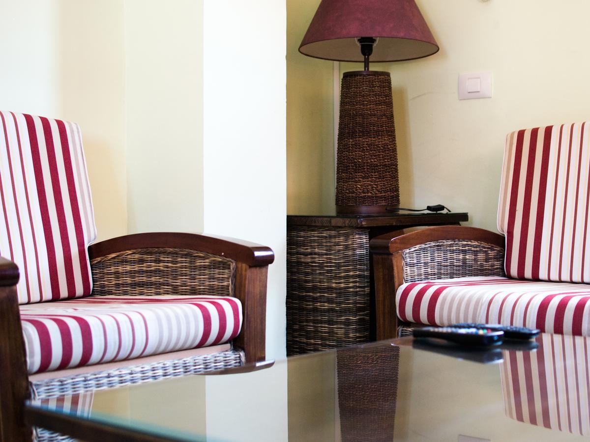 Rk El Cabo Holiday home Santa Brigida (Gran Canaria)