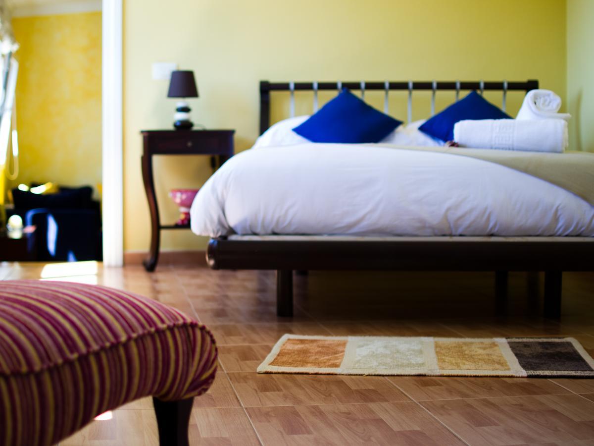 Rk El Cabo Holiday home Santa Brigida (Gran Canaria)